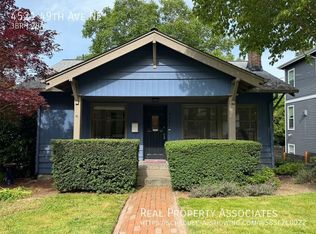 4521 49th Ave NE, Seattle, WA 98105