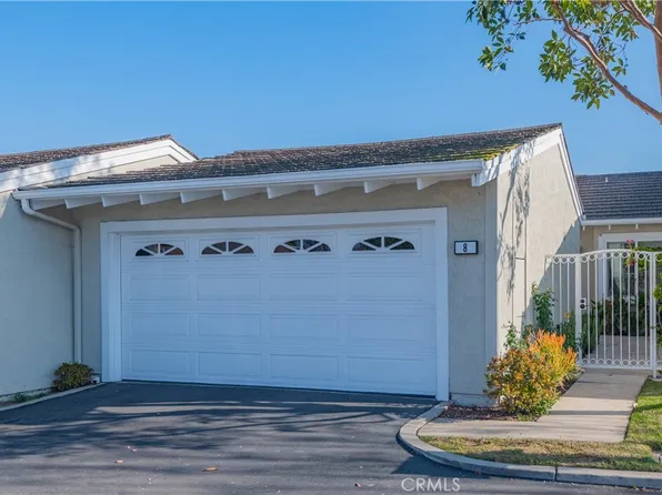8 Firebird #78, Irvine, CA 92604