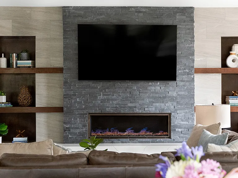 The Woodlands Clubroom