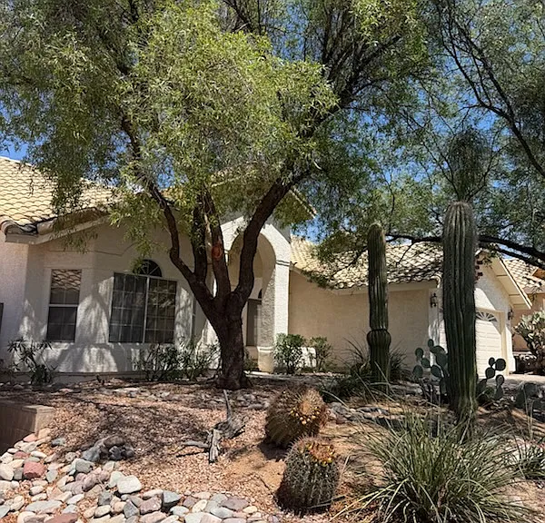 1644 W Duskfire Pl — Photo 2