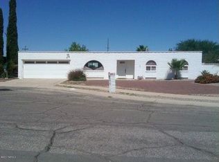 3234 S Ames Pl, Tucson, AZ 85730