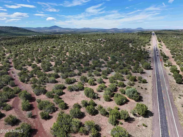 35554 State Route 260 -- #-, Show Low, AZ 85901