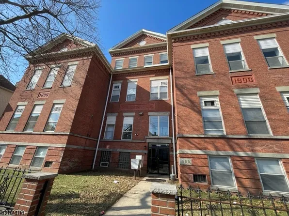 14 Jacques St #1, Elizabeth City, NJ 07201