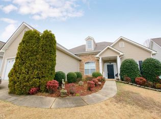 208 Turtle Cv, Carrollton, GA 30116