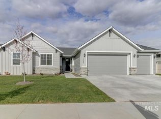 1321 N Hickory Grove Way, Star, ID 83669