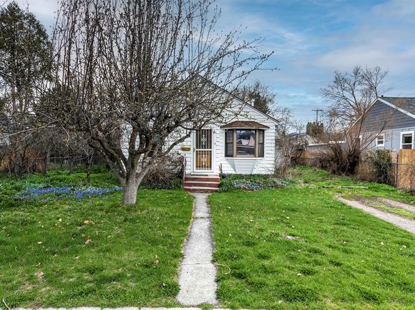 1504 S 7th St W, Missoula, MT 59801