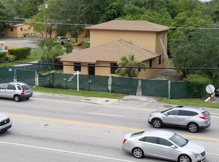 9725 SW 184th St, Palmetto Bay, FL 33157