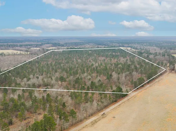 0 Columbia Road 57, Mc Neil, AR 71752