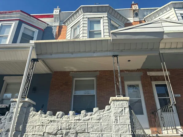 1442 N Hobart St, Philadelphia, PA 19131
