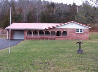 153 Wardell Industrial Park Rd, Cedar Bluff, VA 24609