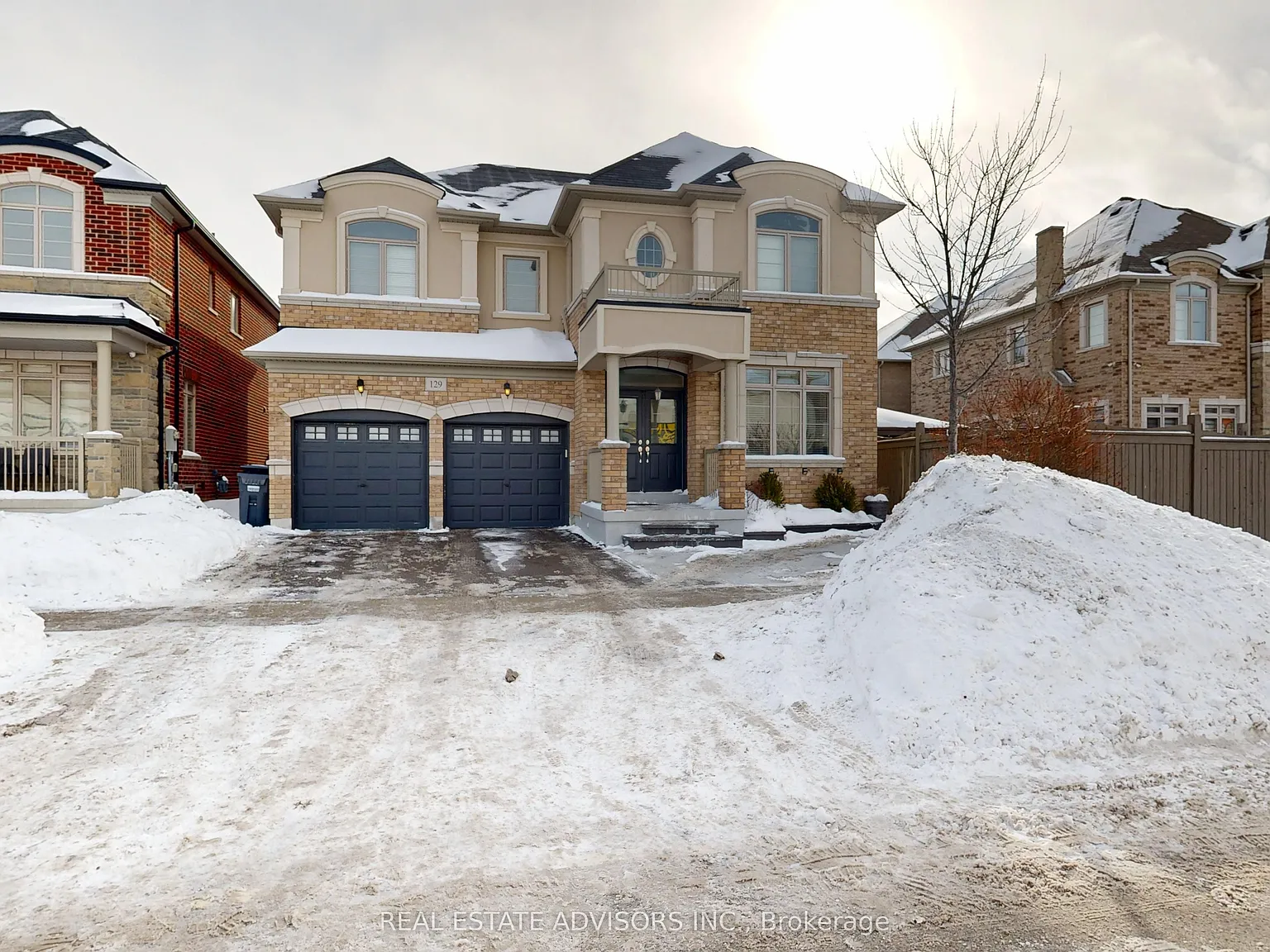 129 Squire Ellis Dr photo 1