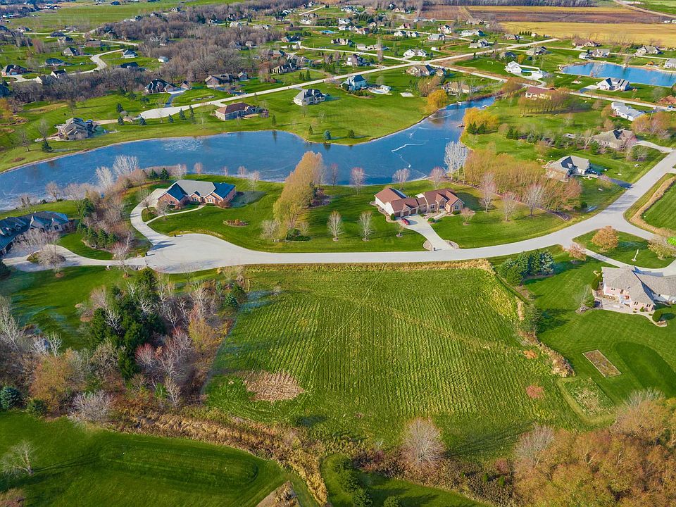 Nostalgic Ct, De Pere, WI 54115 Zillow