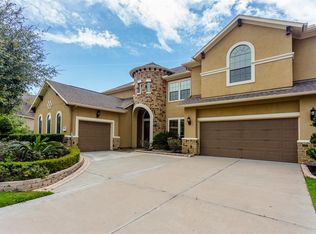4742 Burclare Ct, Sugar Land, TX 77479