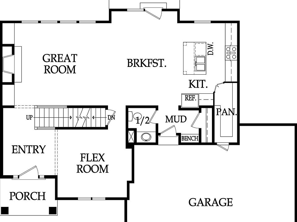 2nd image of 2417 SW River Trail Rd