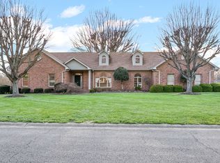 503 Sheffield Rd, Hopkinsville, KY 42240