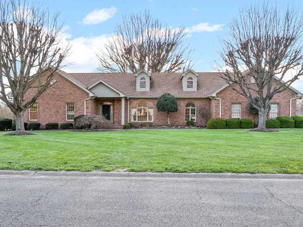 503 Sheffield Rd, Hopkinsville, KY 42240