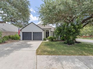 2555 Crested Heights, Schertz, TX 78154