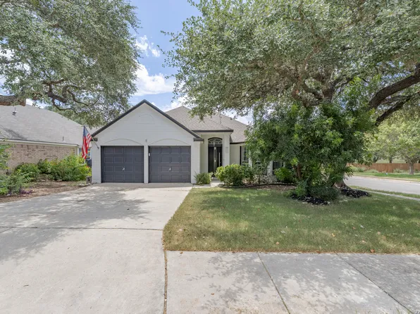 2555 Crested Heights, Schertz, TX 78154