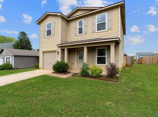 3214 Castlecreek Dr SW, Madison, AL 35756