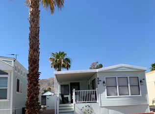 74711 Dillon Rd #869, Desert Hot Springs, CA 92241