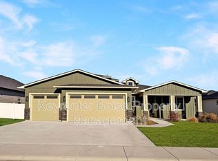 4400 E Wedge St, Nampa, ID 83687