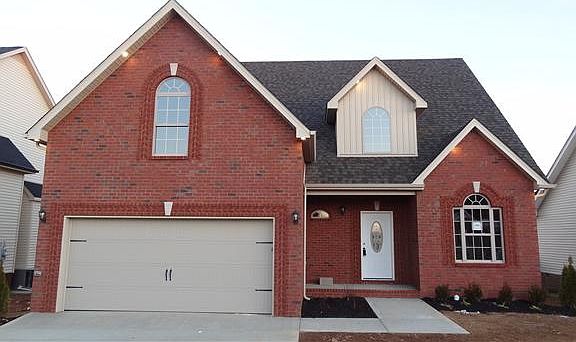 2nd image of 145 Franklin Mdws Lot 145