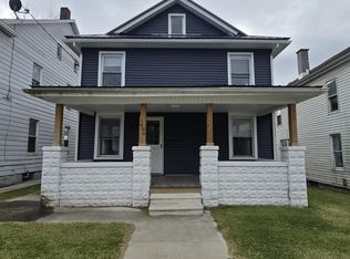 486 W 4th St, Lewistown, PA 17044