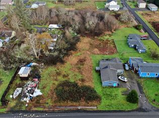 Sb 2nd Addition To Sb, South Bend, WA 98586