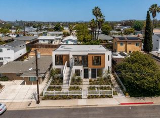 5205 Tipton St #103, San Diego, CA 92115