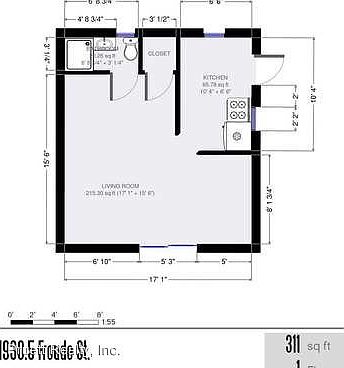 2nd image of 1930 Froude St