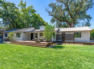 270 Pratt Ave, Saint Helena, CA