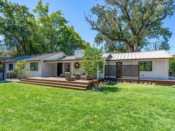 270 Pratt Avenue, St. Helena, CA 94574