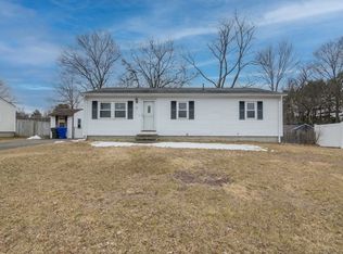 31 Starling Rd, Springfield, MA 01119