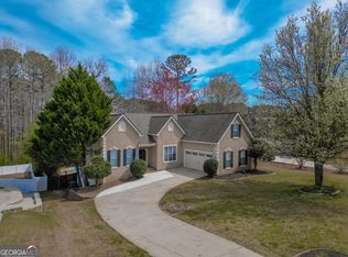 170 Pheasant Rdg, Newnan, GA 30265