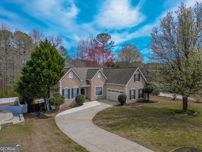 170 Pheasant Rdg, Newnan, GA, 30265