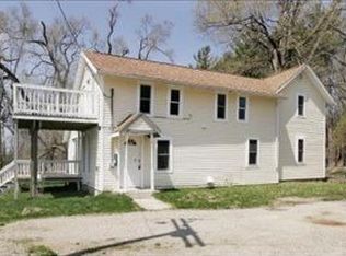 20136 D Dr S, Marshall, MI 49068