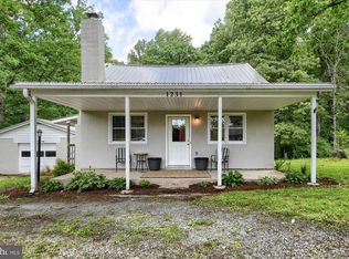 1231 Mountain Rd, Dauphin, PA 17018