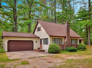 4233 White Pine Dr, Roscommon, MI 48653