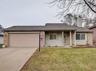 18772 Northridge Dr, Noblesville, IN 46060