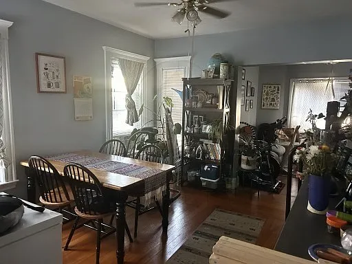 2 bed, $2,700 — Photo 2