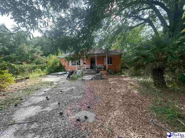 236 Wells St, Lake City, SC 29560