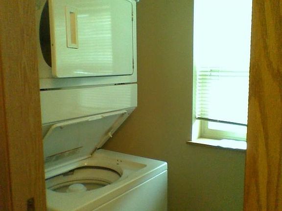 washer/dryer