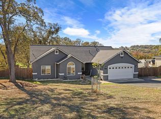 3526 Antonovich Rd, Valley Springs, CA 95252