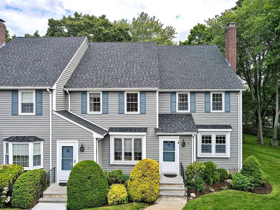 6 Washington Grn UNIT 6, East Walpole, MA 02032 MLS 73130307 Zillow
