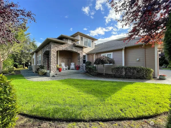 30 Mount Baker Drive, Sequim, WA 98382