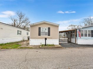 245 Manton St TRLR 77, Pawtucket, RI 02861