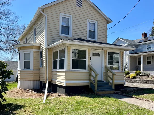 131 Wallingford Rd, Cheshire, CT 06410