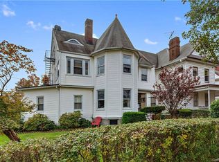 232 E Prospect Ave, Mount Vernon, NY 10550