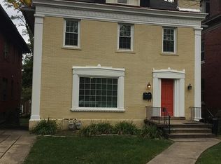 6533 Dalzell Pl Floor 1, Pittsburgh, PA 15217