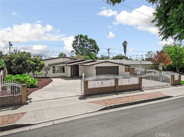 1532 E Rowland Ave, West Covina, CA 91791